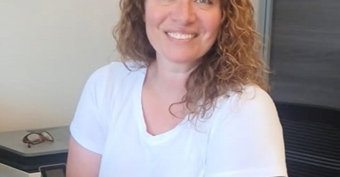 What to Expect at Your First Chiropractic Visit with Dr. Steph image