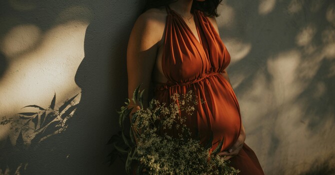 Pregnancy and Chiropractic: How Webster Technique Supports Moms-to-Be image