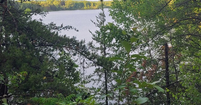 Chiropractic and Seasonal Activities in the Cuyuna Lakes Area image