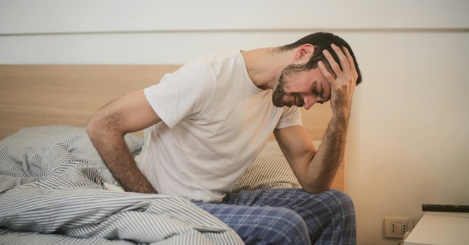Why Does My Low Back Hurt in the Morning?