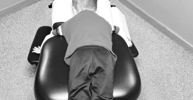 Chiropractic Care Throughout the Lifespan: From Infants to Seniors image