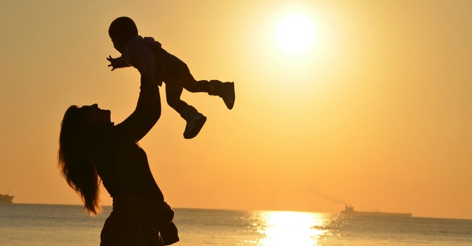 Chiropractic Care for the Whole Family