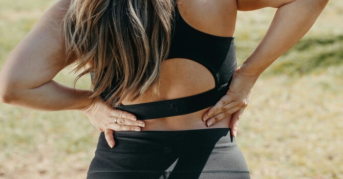  How Chiropractic Care Helps Low Back Pain 