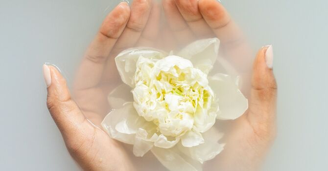 Head Up, Shoulders Back—Your Happiness Depends on It! image